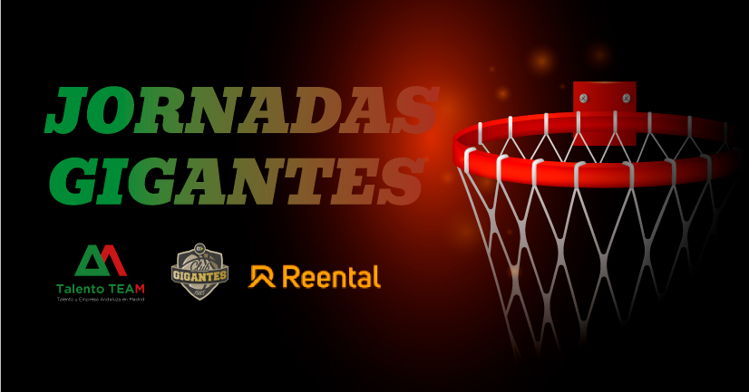 JORNADAS GIGANTES: Empresa, deporte y tecnología